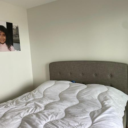 Le Spa De Lily Bénerville-sur-Mer Eksteriør bilde