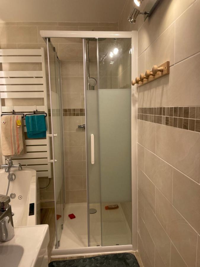 Le Spa De Lily Bénerville-sur-Mer Eksteriør bilde