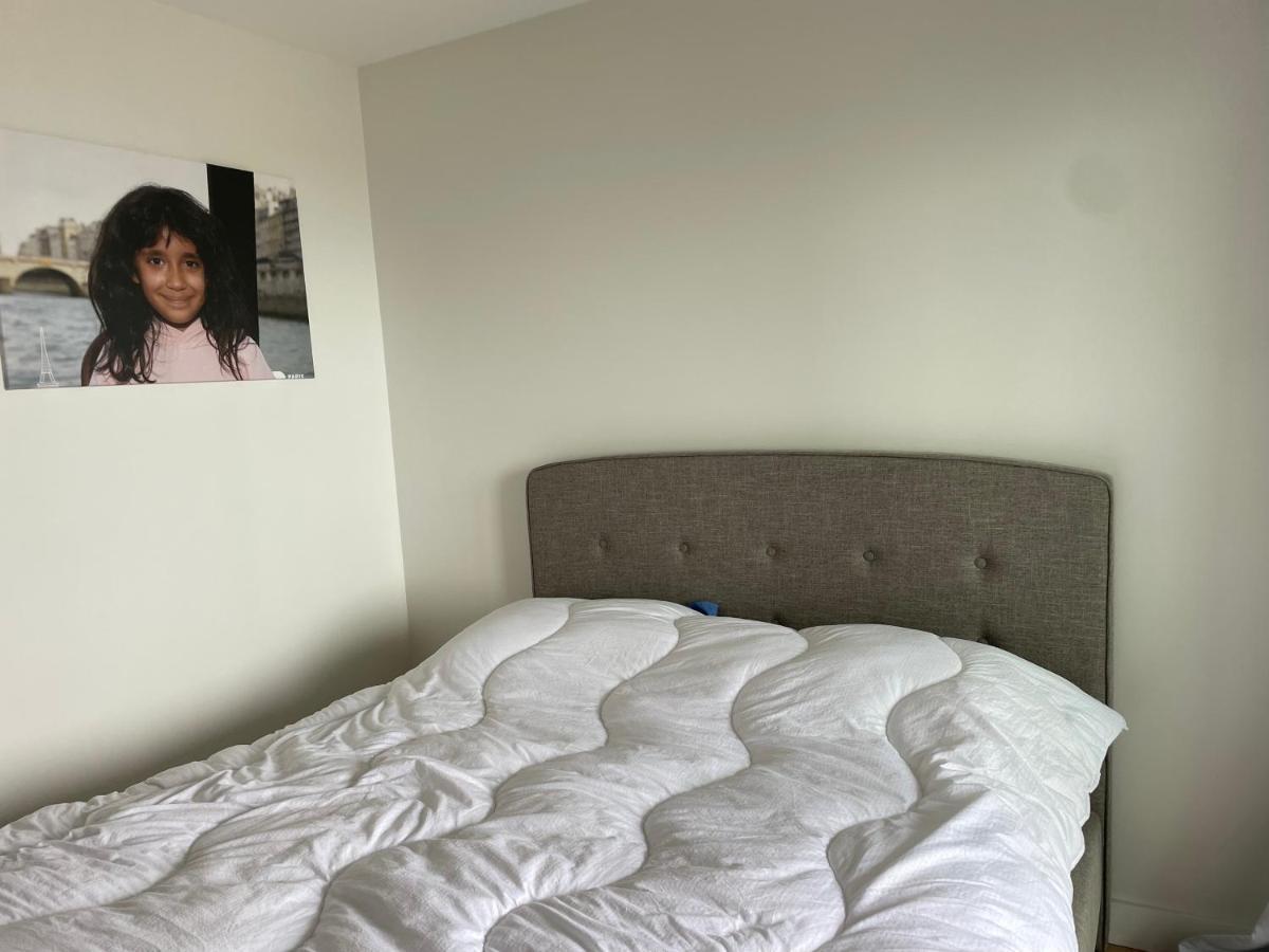 Le Spa De Lily Bénerville-sur-Mer Eksteriør bilde